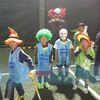 11月4日(土)PANNA!x駒場ハロウィンフットサル開催しました!