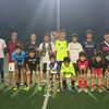 8月16日(木)Summer vacation enjoy futsal 2018開催しました！