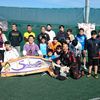 2月2日(日) SAKAI SPORTS BBQ FUTSAL!!開催しました！