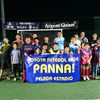 10月7日(土)PANNA!エンジョイ個サル開催しました!