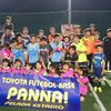 4月28日(土 )PANNA!エンジョイファミリーCUPVol.5開催しました!