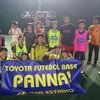 6月9日(土 )PANNA! エンジョイファミリー個サル開催しました!