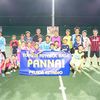 7月21日(土 )PANNA! エンジョイファミリーCUP Vol.7開催しました!