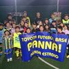11月24日(土) PANNA!エンジョイファミリーCUP Vol.10 開催しました!