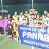 3月9日(土)PANNA!エンジョイフットサルを開催しました!