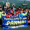 3月24日(日)PANNA! CUP! U-10開催しました!