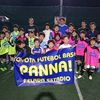 4月6日(土)PANNA!エンジョイファミリー個サル開催しました!