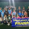 5月1日(水 )PANNA! エンジョイファミリー個サル開催しました!