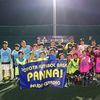 6月15日(土)PANNA! エンジョイ ファミリー個サル開催しました!