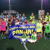 7月27日(土)PANNA! エンジョイ ファミリー個サル開催しました!