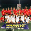 8月24日(土) PANNA! CUP U-11開催しました!