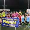 9月26日(土)PANNA! エンジョイ ファミリー個サル開催しました!