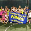 7月9日(土)PANNA!エンジョイファミリー個サル開催しました!!